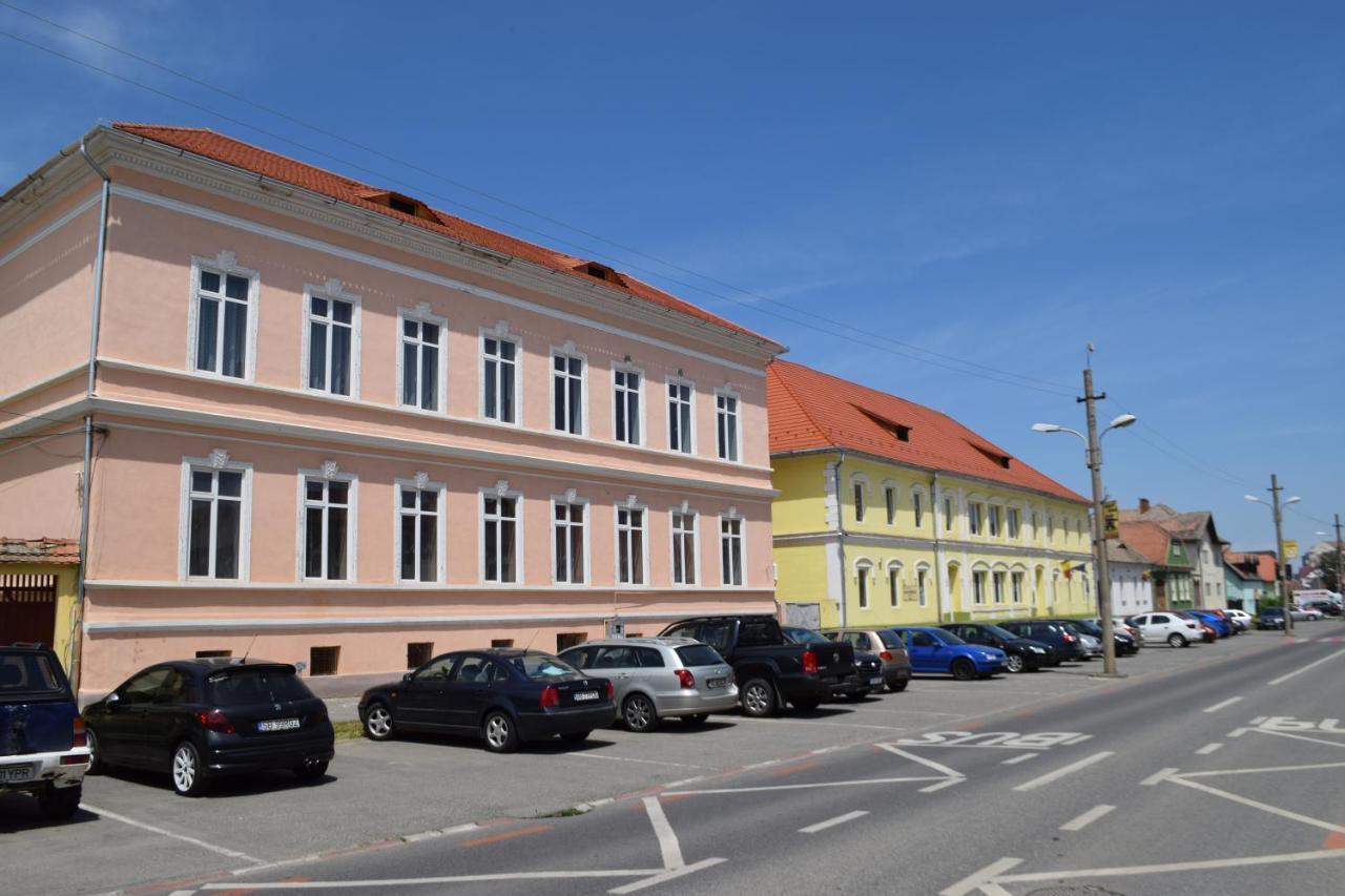 Guest house Greenhouse Sibiu